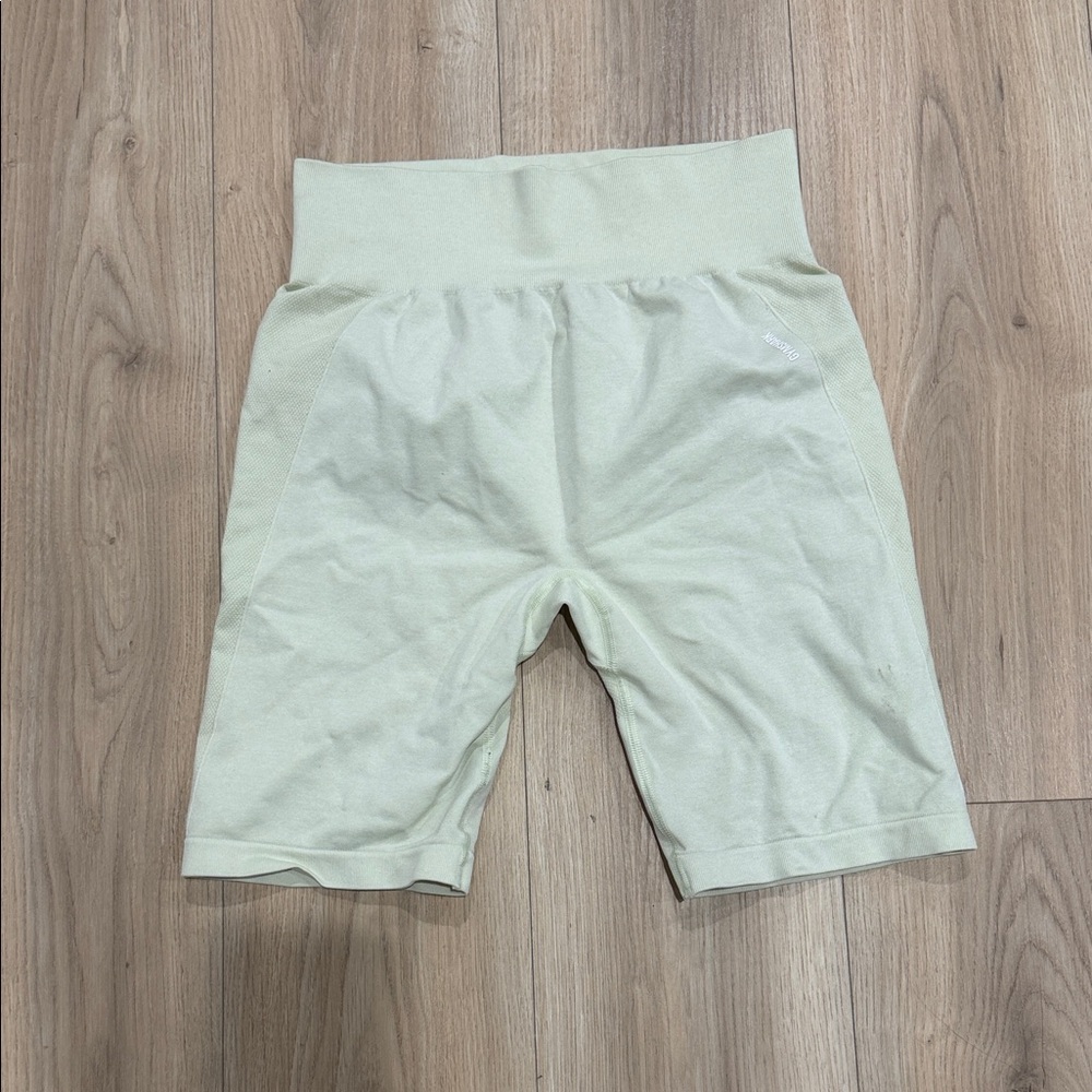 Gymshark Women's Bike Shorts